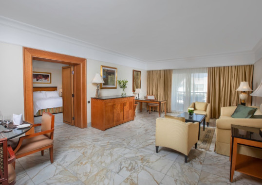 SWISSOTEL SHARM EL SHEIKH MANAGED BY RIXOS 29