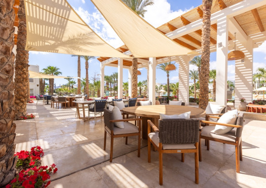 SWISSOTEL SHARM EL SHEIKH MANAGED BY RIXOS 35