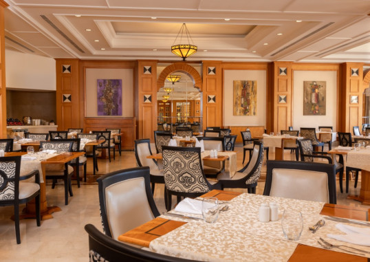 SWISSOTEL SHARM EL SHEIKH MANAGED BY RIXOS 38
