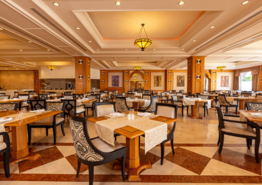 SWISSOTEL SHARM EL SHEIKH MANAGED BY RIXOS 39