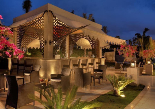 SWISSOTEL SHARM EL SHEIKH MANAGED BY RIXOS 41