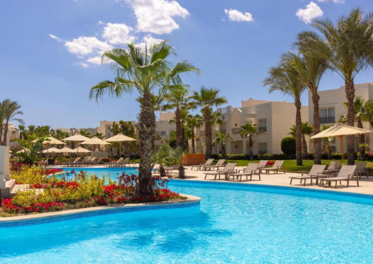 SWISSOTEL SHARM EL SHEIKH MANAGED BY RIXOS 45
