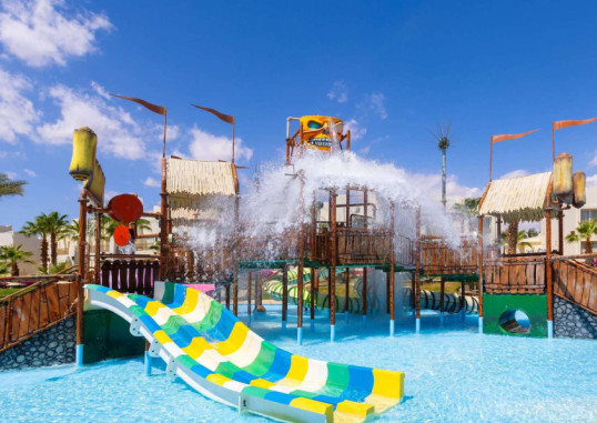 SWISSOTEL SHARM EL SHEIKH MANAGED BY RIXOS 47
