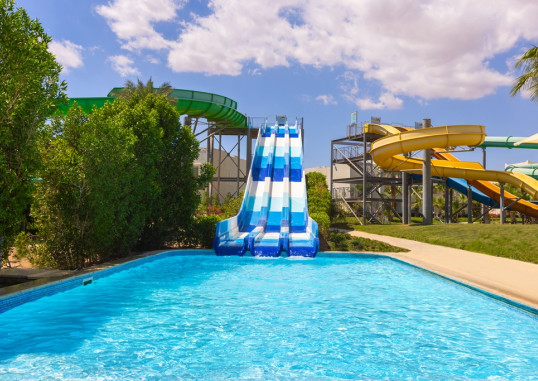SWISSOTEL SHARM EL SHEIKH MANAGED BY RIXOS 49