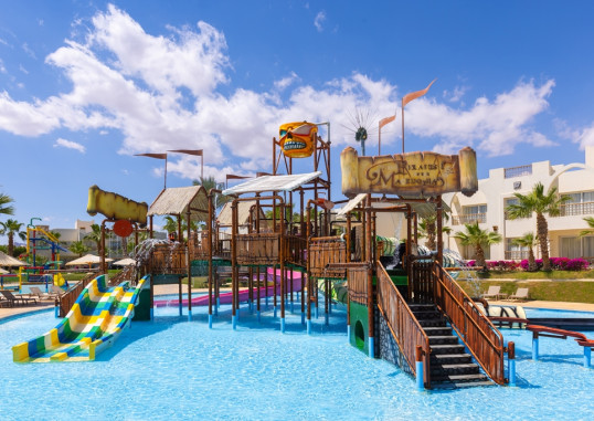 SWISSOTEL SHARM EL SHEIKH MANAGED BY RIXOS 51