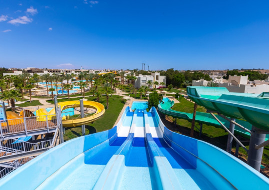 SWISSOTEL SHARM EL SHEIKH MANAGED BY RIXOS 52