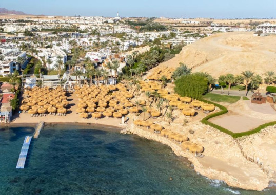 SWISSOTEL SHARM EL SHEIKH MANAGED BY RIXOS 54