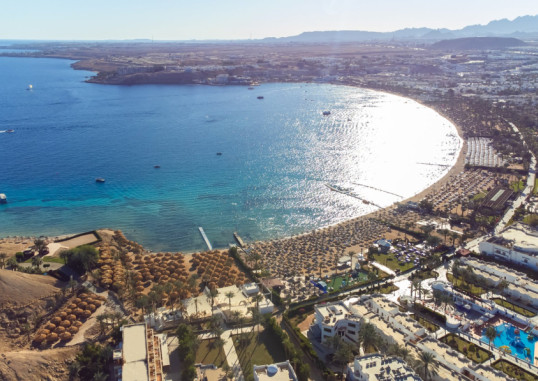 SWISSOTEL SHARM EL SHEIKH MANAGED BY RIXOS 56