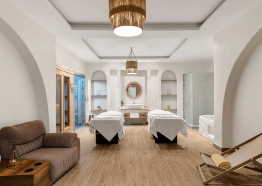 SWISSOTEL SHARM EL SHEIKH MANAGED BY RIXOS 63