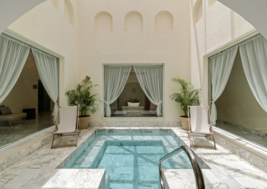 SWISSOTEL SHARM EL SHEIKH MANAGED BY RIXOS 66