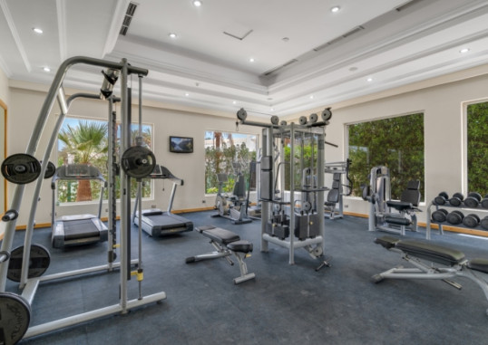 SWISSOTEL SHARM EL SHEIKH MANAGED BY RIXOS 67