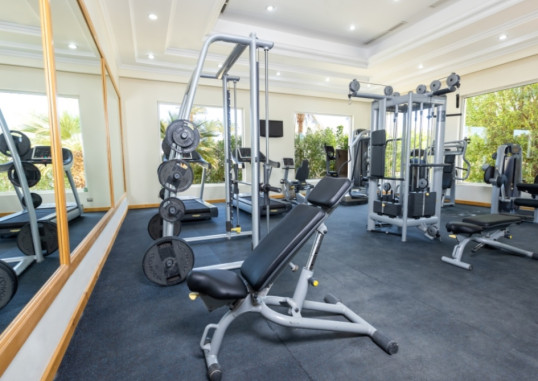 SWISSOTEL SHARM EL SHEIKH MANAGED BY RIXOS 68