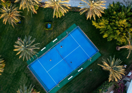 DESERT ROSE RESORT HURGHADA 2