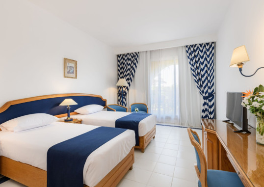 DESERT ROSE RESORT HURGHADA 10