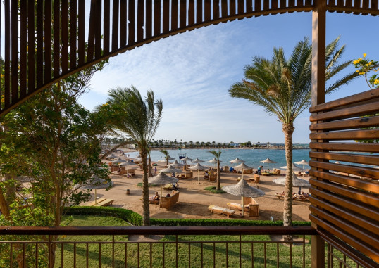 DESERT ROSE RESORT HURGHADA 18