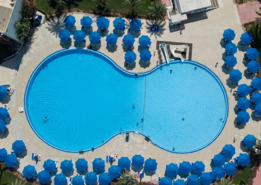 DESERT ROSE RESORT HURGHADA 68
