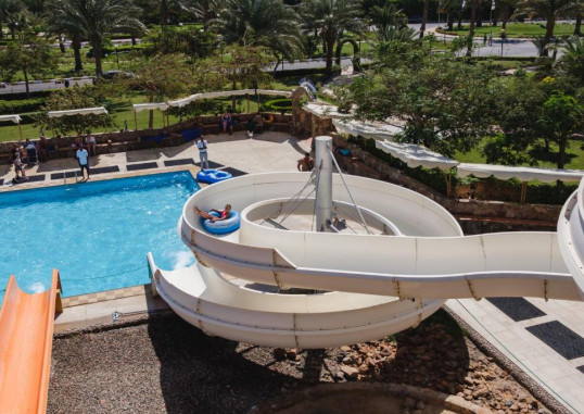 DESERT ROSE RESORT HURGHADA 75