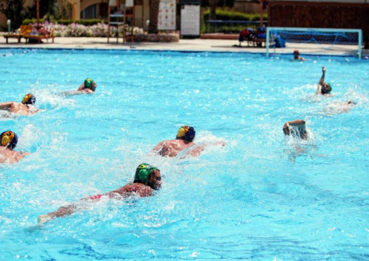 DESERT ROSE RESORT HURGHADA 95