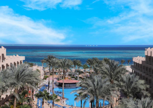 SEA STAR BEAU RIVAGE 4