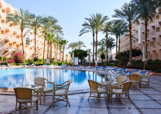 SEA STAR BEAU RIVAGE 12