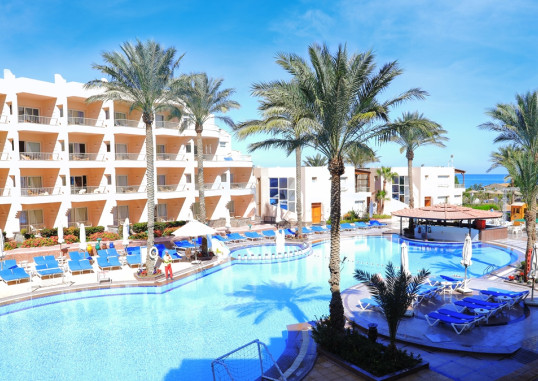 SEA STAR BEAU RIVAGE 14