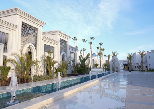 POSH CLUB SUNRISE REMAL BEACH 1