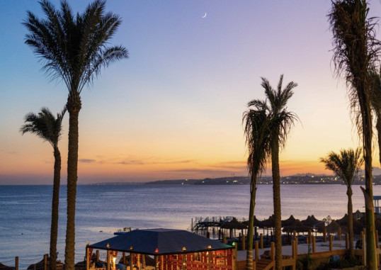 POSH CLUB SUNRISE REMAL BEACH 6