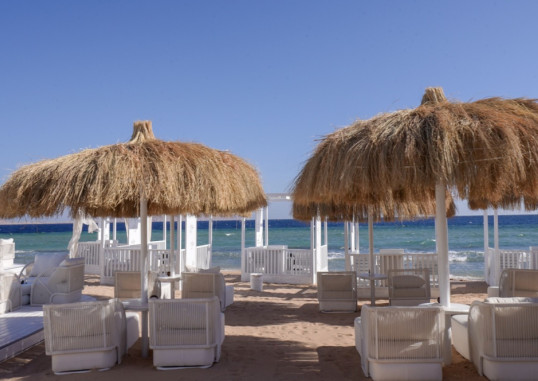 POSH CLUB SUNRISE REMAL BEACH 8