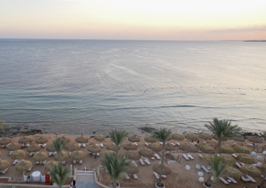 POSH CLUB SUNRISE REMAL BEACH 16