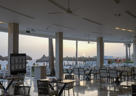 POSH CLUB SUNRISE REMAL BEACH 19