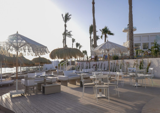POSH CLUB SUNRISE REMAL BEACH 30