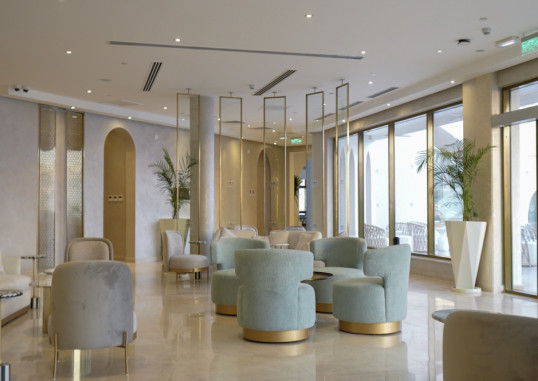 POSH CLUB SUNRISE REMAL BEACH 36