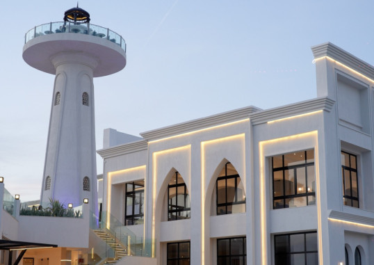 POSH CLUB SUNRISE REMAL BEACH 38