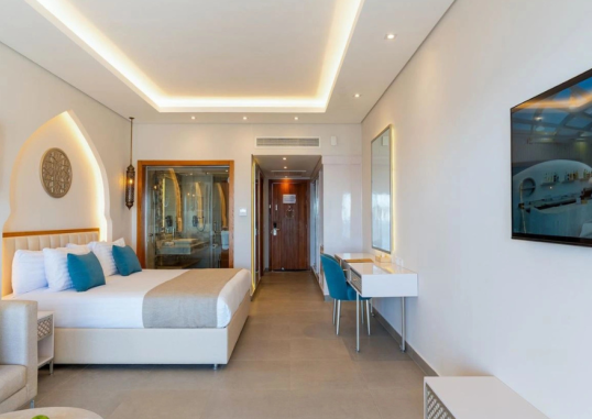 POSH CLUB SUNRISE REMAL BEACH 10