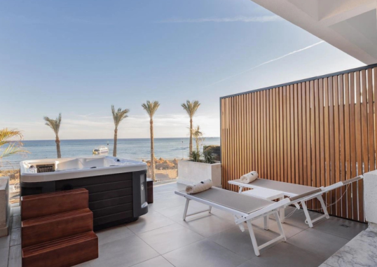 POSH CLUB SUNRISE REMAL BEACH 14
