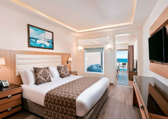PICKALBATROS CITADEL RESORT 14