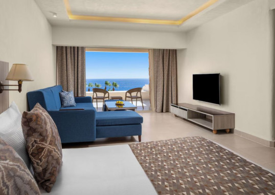 PICKALBATROS CITADEL RESORT 17
