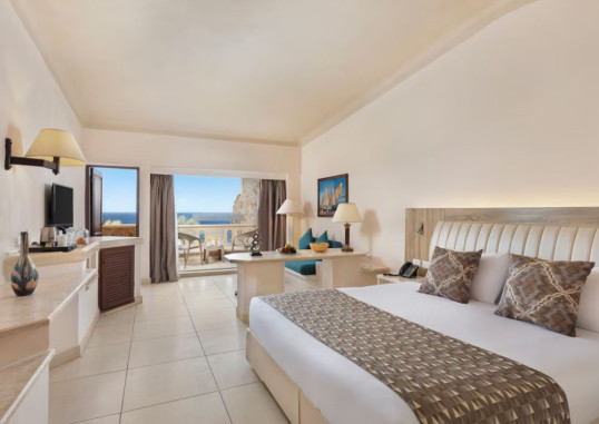 PICKALBATROS CITADEL RESORT 22