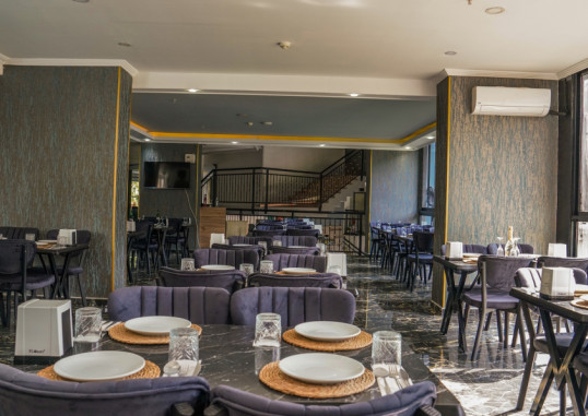 GRAND ALISA HOTEL (EX ROYALISA HOTEL) 7
