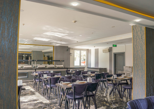 GRAND ALISA HOTEL (EX ROYALISA HOTEL) 15