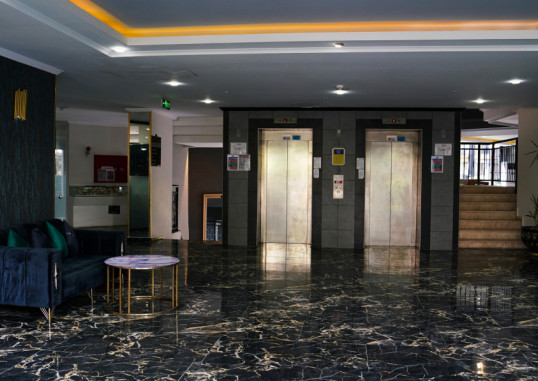 GRAND ALISA HOTEL (EX ROYALISA HOTEL) 19