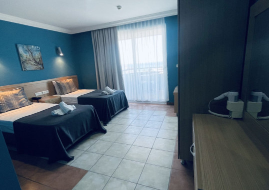 GRAND ALISA HOTEL (EX ROYALISA HOTEL) 26