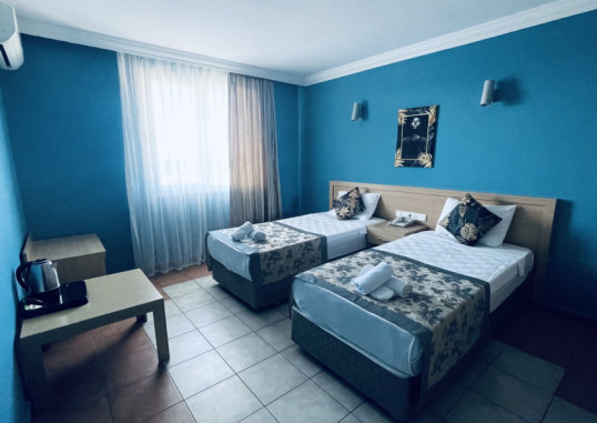 GRAND ALISA HOTEL (EX ROYALISA HOTEL) 34