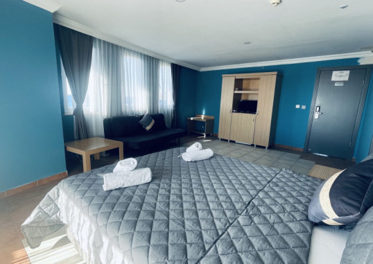 GRAND ALISA HOTEL (EX ROYALISA HOTEL) 38