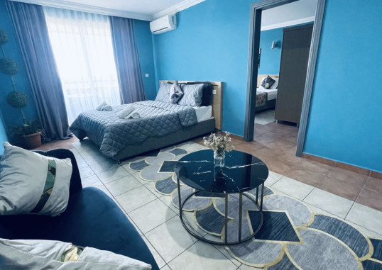 GRAND ALISA HOTEL (EX ROYALISA HOTEL) 44