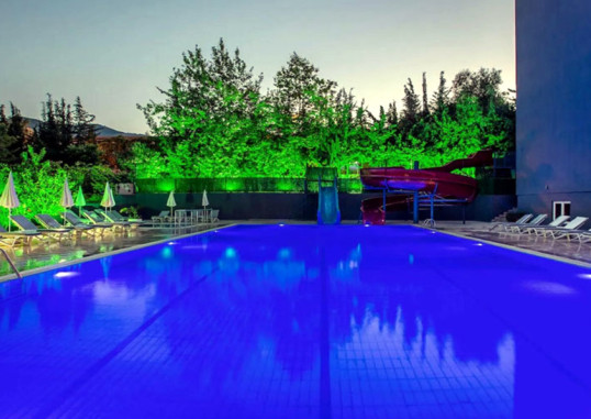 GRAND ALISA HOTEL (EX ROYALISA HOTEL) 49