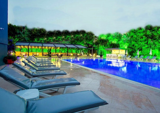 GRAND ALISA HOTEL (EX ROYALISA HOTEL) 51