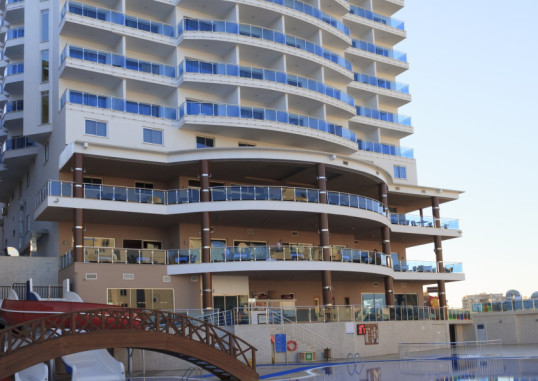 DIAMOND HILL RESORT 2