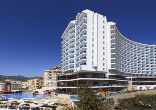 DIAMOND HILL RESORT 4