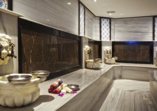 DIAMOND HILL RESORT 40